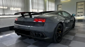 Lamborghini Gallardo Lp 570-4 Supperlegera, снимка 5