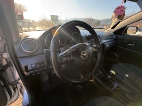 Mazda 3, снимка 9