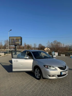 Mazda 3, снимка 2