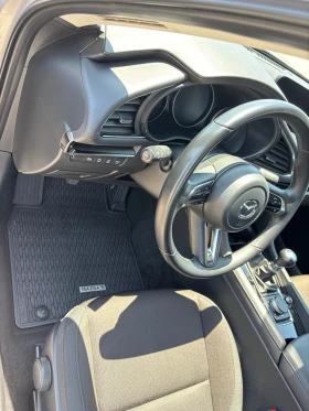 Mazda 3, снимка 14
