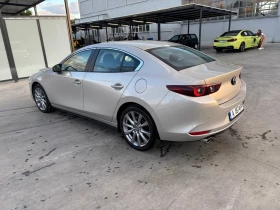 Mazda 3, снимка 2
