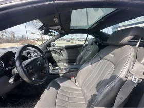 Mercedes-Benz SL 55 AMG AMG Renntech/M113K/Памет/Подгрев/Шибидах/, снимка 9