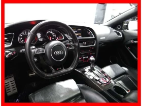 Audi Rs5 * QUATTRO * 450HP/NAVI/BACKUP CAM/LEATHER/SUNROOF/, снимка 13