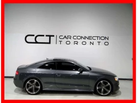 Audi Rs5 * QUATTRO * 450HP/NAVI/BACKUP CAM/LEATHER/SUNROOF/, снимка 6