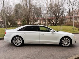 Audi A8 3.0TFSI / LONG , снимка 8