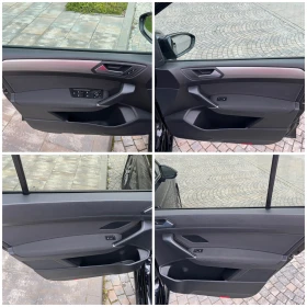 VW Touran 1.6TDi 116к.с.* 7местен* Навигация* Перфектен!!!, снимка 16