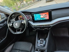 Skoda Octavia 1.5 TSI Бензин/Метан , снимка 16