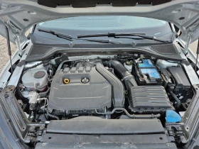 Skoda Octavia 1.5 TSI Бензин/Метан , снимка 8
