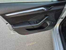 Skoda Octavia 1.5 TSI Бензин/Метан , снимка 11