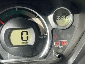 Citroen C - Zero, снимка 5