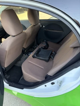 Citroen C - Zero, снимка 7