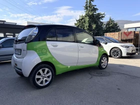 Citroen C - Zero, снимка 3