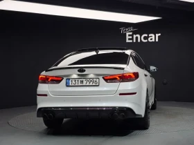 Kia K5 2.0, снимка 4