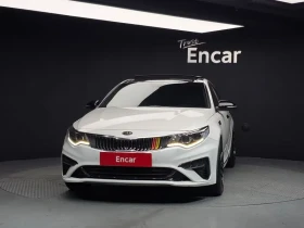 Kia K5 2.0, снимка 3