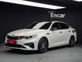 Kia K5 2.0, снимка 1