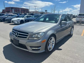 Mercedes-Benz C 300 Keyless * CARFAX * АВТО КРЕДИТ * ЦЕНА ДО БГ * , снимка 1
