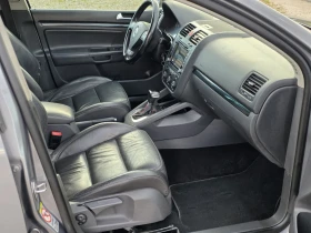 VW Golf 2.0tdi 140.k.c. * BMM* * GT* 144хл, снимка 13