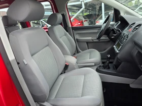 VW Caddy 1.4 БЕНЗИН ! ! РЕАЛНИ КИЛОМЕТРИ, снимка 14