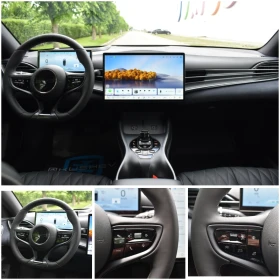 BYD Seal  530кс Excellence, снимка 9