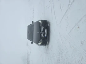Mercedes-Benz E 200, снимка 11