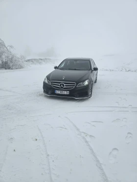 Mercedes-Benz E 200, снимка 14