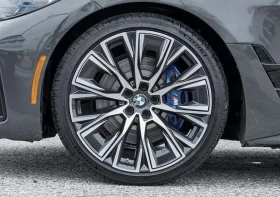 BMW 440 M * GRAN COUPE * 56500KM * 360CAM * ОТ ДИЛЪРСТВО *, снимка 13