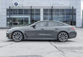 BMW 440 M * GRAN COUPE * 56500KM * 360CAM * ОТ ДИЛЪРСТВО *, снимка 3