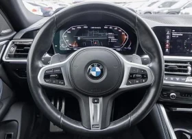 BMW 440 M * GRAN COUPE * 56500KM * 360CAM * ОТ ДИЛЪРСТВО *, снимка 7