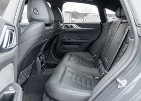 BMW 440 M * GRAN COUPE * 56500KM * 360CAM * ОТ ДИЛЪРСТВО *, снимка 12