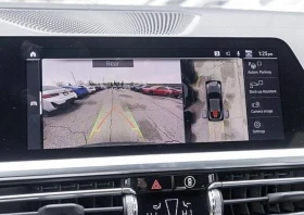 BMW 440 M * GRAN COUPE * 56500KM * 360CAM * ОТ ДИЛЪРСТВО *, снимка 9