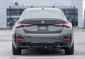 BMW 440 M * GRAN COUPE * 56500KM * 360CAM * ОТ ДИЛЪРСТВО *, снимка 5