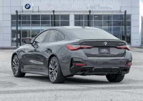 BMW 440 M * GRAN COUPE * 56500KM * 360CAM * ОТ ДИЛЪРСТВО *, снимка 4