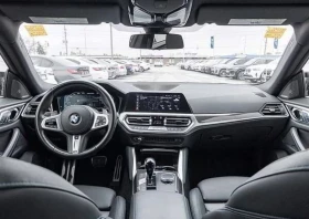 BMW 440 M * GRAN COUPE * 56500KM * 360CAM * ОТ ДИЛЪРСТВО *, снимка 10