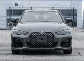 BMW 440 M * GRAN COUPE * 56500KM * 360CAM * ОТ ДИЛЪРСТВО *, снимка 2
