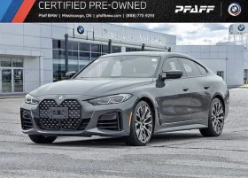 BMW 440 M * GRAN COUPE * 56500KM * 360CAM * ОТ ДИЛЪРСТВО *, снимка 1