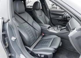 BMW 440 M * GRAN COUPE * 56500KM * 360CAM * ОТ ДИЛЪРСТВО *, снимка 11