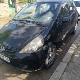 Honda Jazz, снимка 1