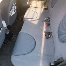 Honda Jazz, снимка 6