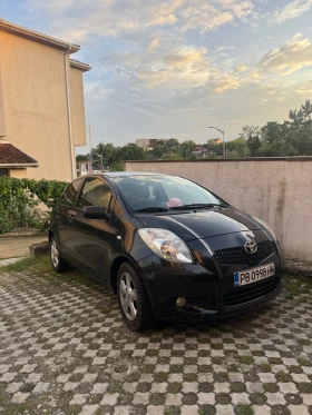 Toyota Yaris, снимка 2