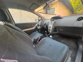 Toyota Yaris, снимка 5