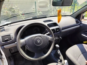 Renault Clio 1.5 , снимка 5