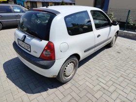 Renault Clio 1.5 , снимка 3