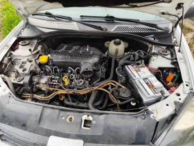 Renault Clio 1.5 , снимка 6