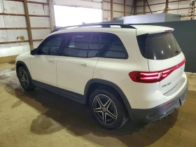 Mercedes-Benz EQB * 300* 4MATIC* , снимка 6