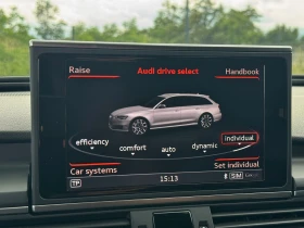 Audi A6, снимка 15