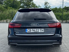Audi A6, снимка 6