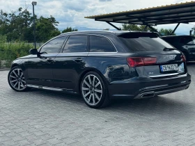 Audi A6, снимка 5