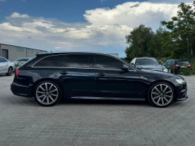 Audi A6, снимка 8