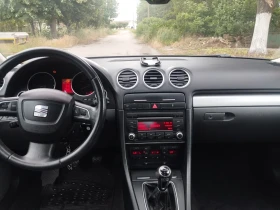 Seat Exeo 2.0tdi 140ps, снимка 11
