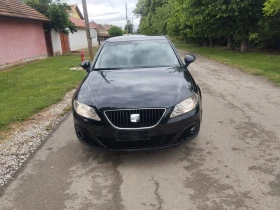 Seat Exeo 2.0tdi 140ps, снимка 8